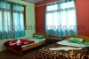 mulkarkha-homestay-room