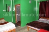 Nathang Valley homestay room