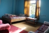 Padamchen homestay room