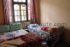 Padamchen homestay room