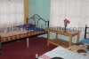 Zuluk homestay room